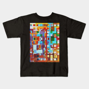 Compulsive Kids T-Shirt